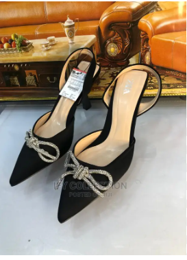 ZARA Women's Shoes
